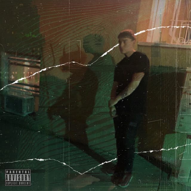 How I Eat cover art