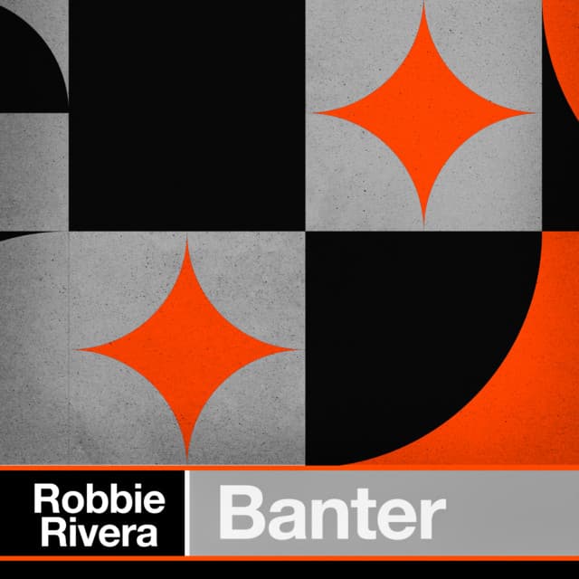 Banter - Mirko Boni Remix cover art