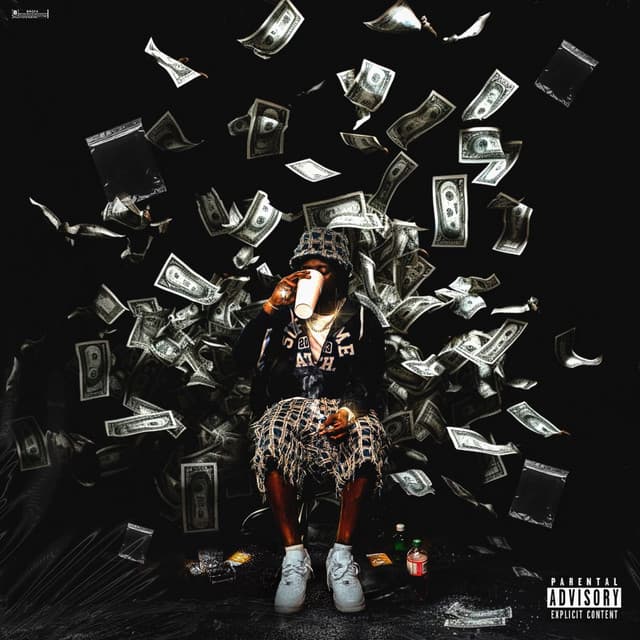 Back Door Open cover art