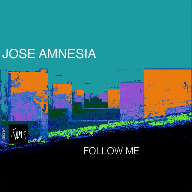 Follow Me - Radio Mix cover art
