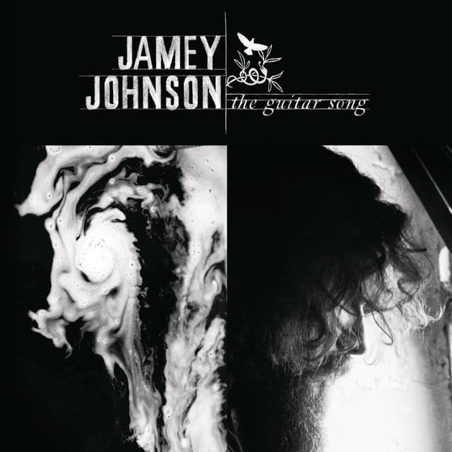 The Guitar Song cover art
