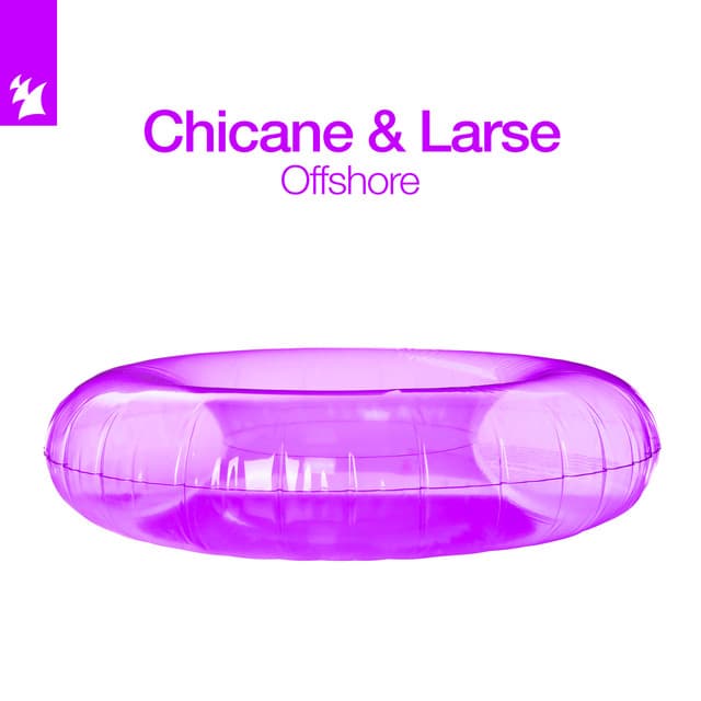 Offshore cover art