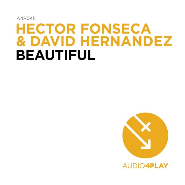 Beautiful - SaberZ Remix cover art