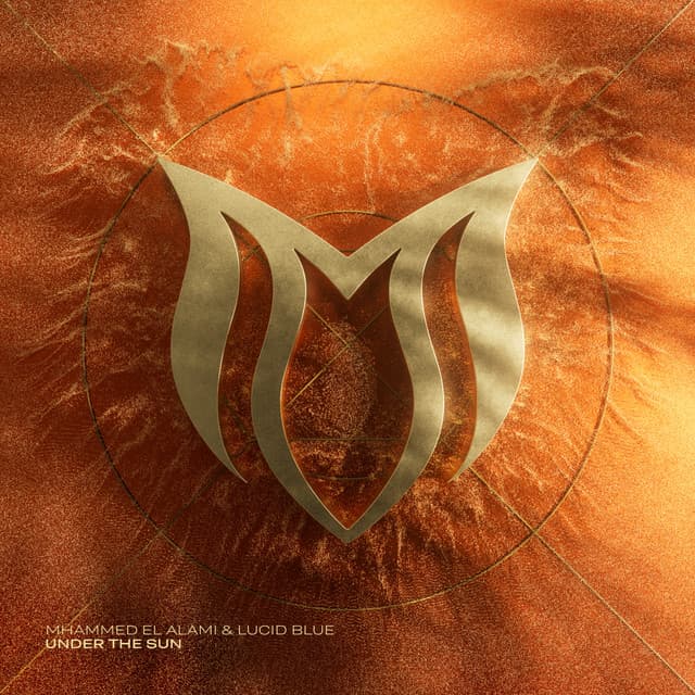 Under The Sun cover art