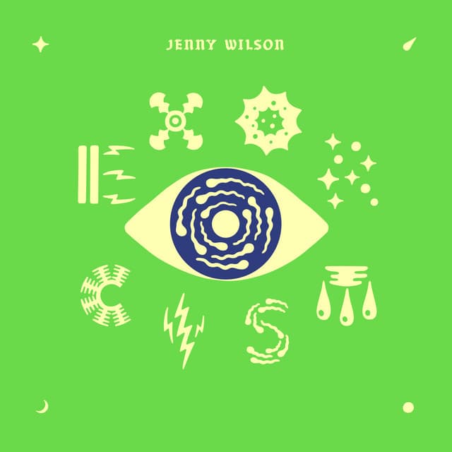THE PREDICTION cover art