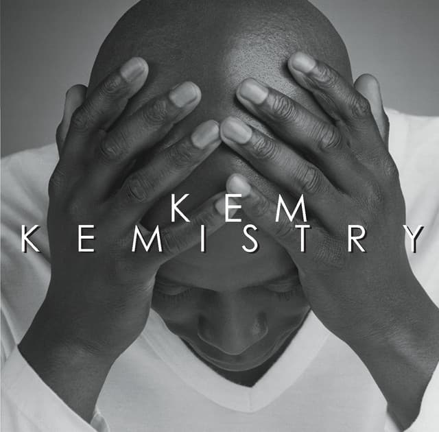 Kemistry cover art