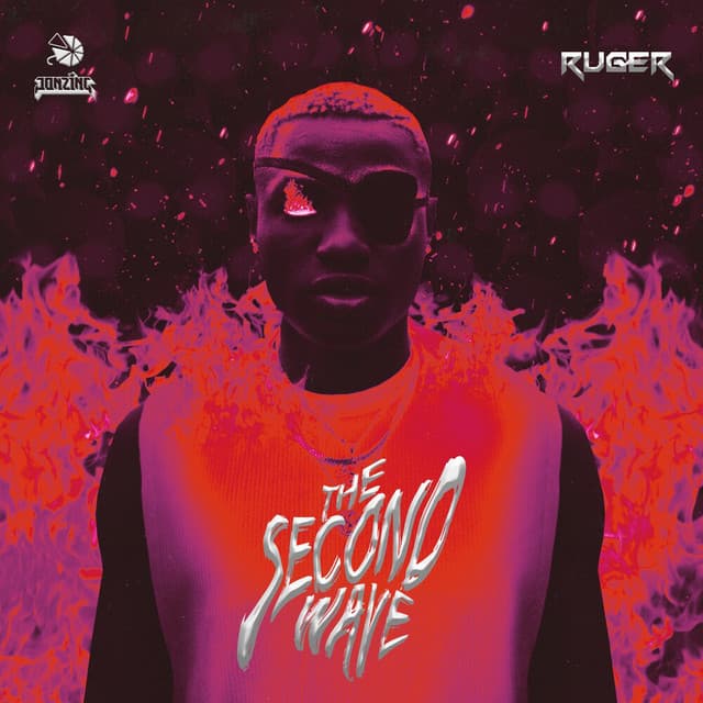 Champion cover art
