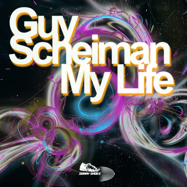 My Life - Instrumental cover art