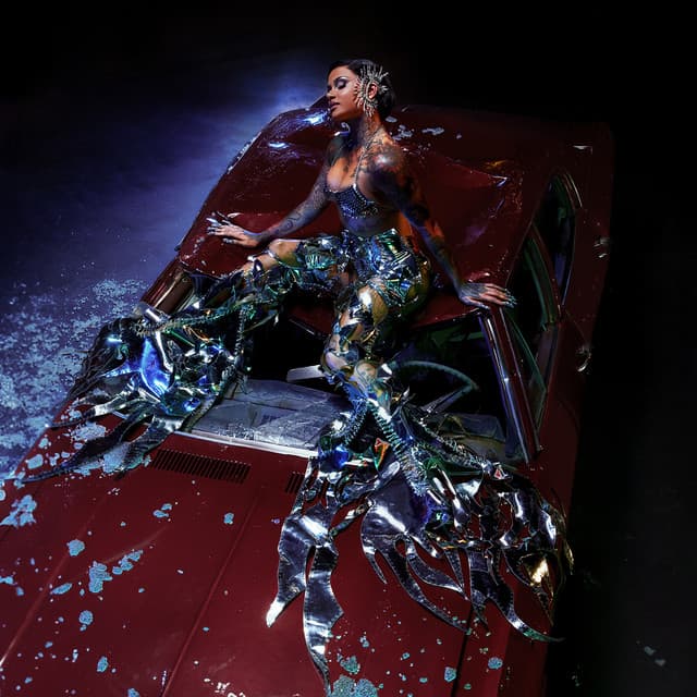 Next 2 U cover art