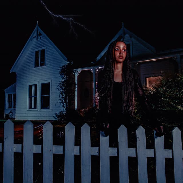 Reason cover art