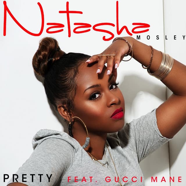 Pretty (Feat. Gucci Mane) cover art