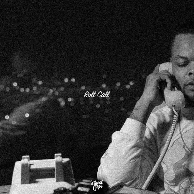 Still Luv (feat. Ma Da Pilot) cover art