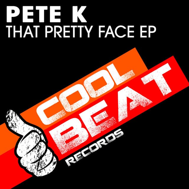 That Pretty Face (Pedro Diaz Remix) cover art