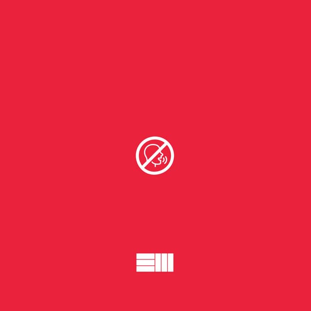 SMALL TALK cover art