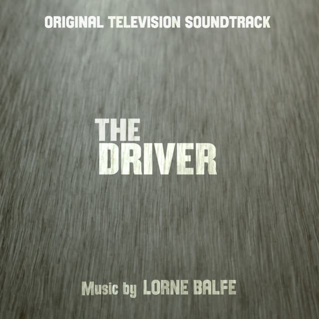 Making the Decision cover art