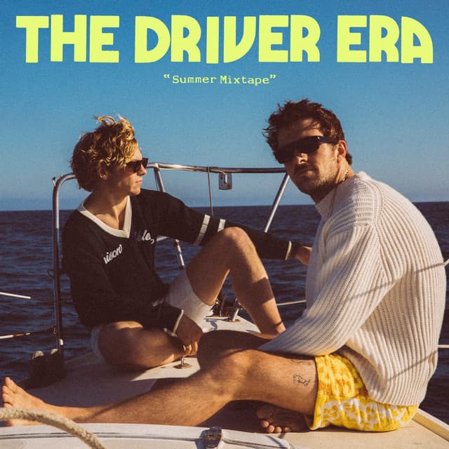 Malibu cover art
