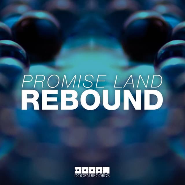 Rebound To The Beat cover art