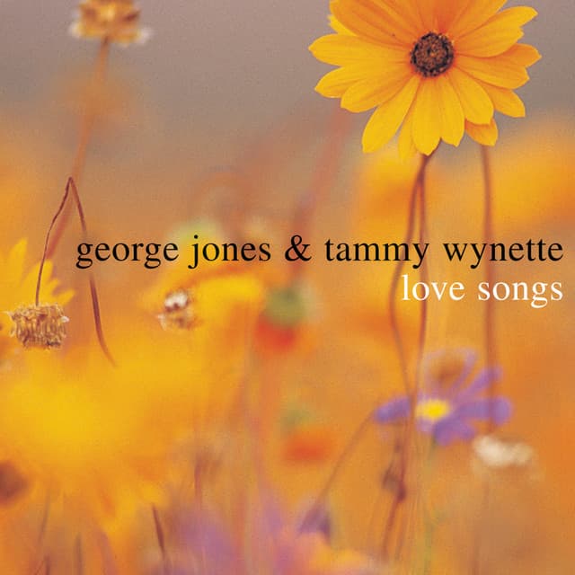 Love Songs cover art
