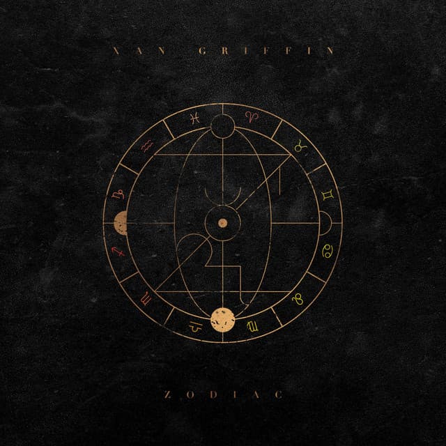 Pisces cover art