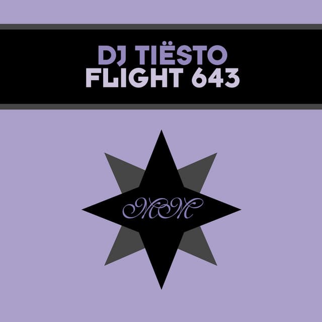 Flight 643 - Jaimy & Kenny D. Remix cover art