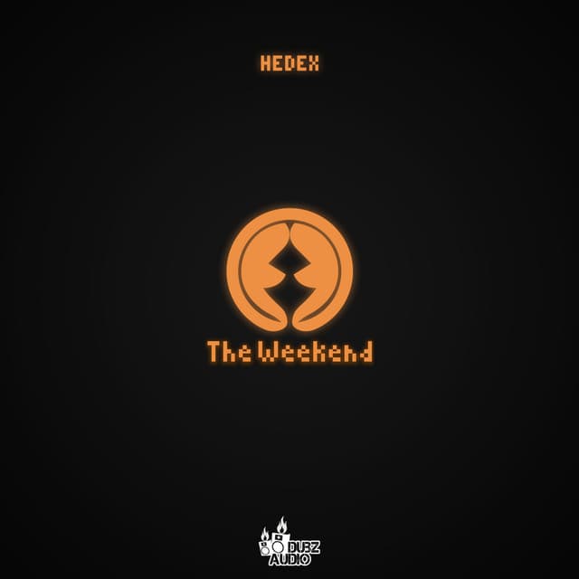 The Weekend cover art