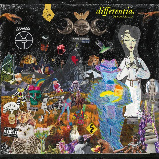 Nobody's Cool As U cover art