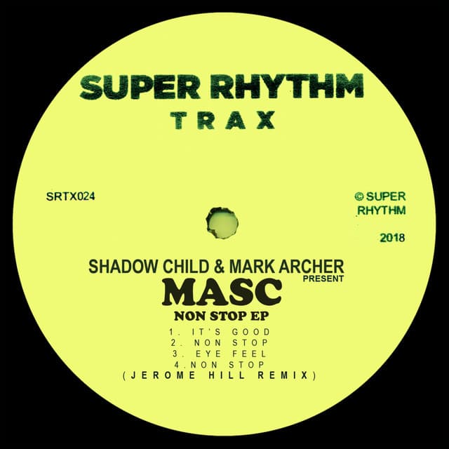 M.A.S.C