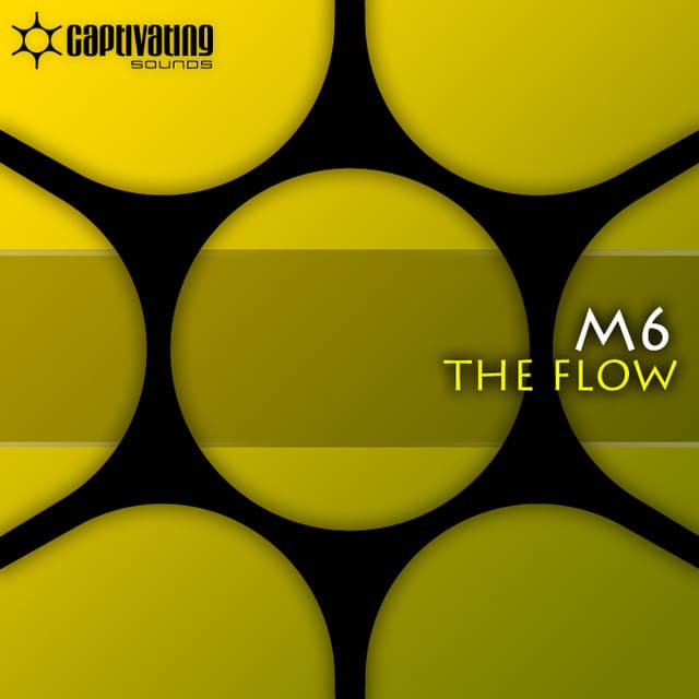 The Flow - Extended Mix cover art