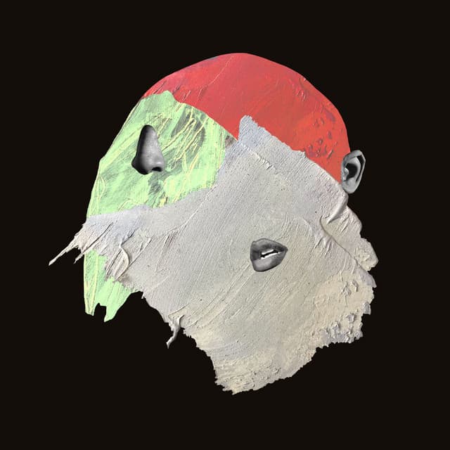 Revenge cover art