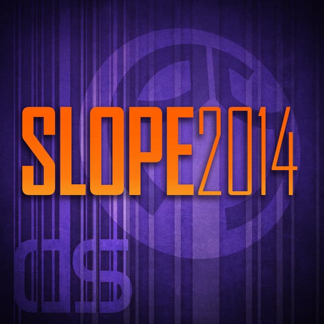 Slope - Hedflux Remix cover art