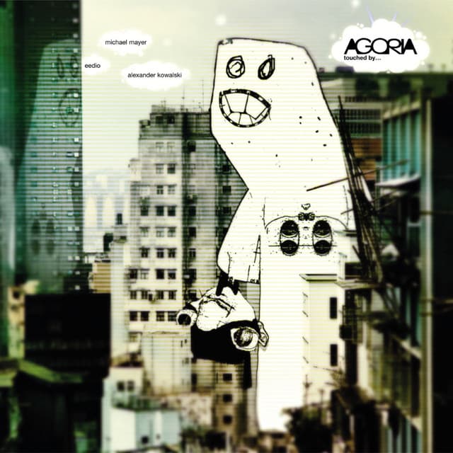 Kofea - Eedio Speaking Remix cover art