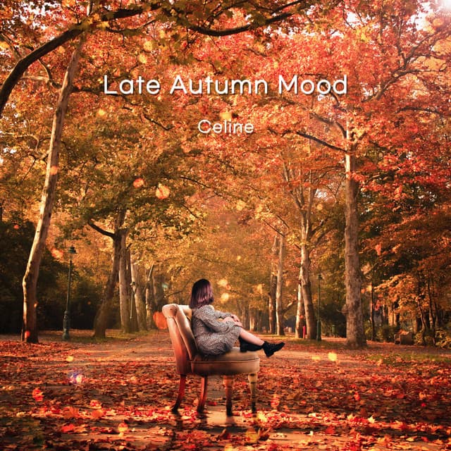 Late Autumn Mood cover art