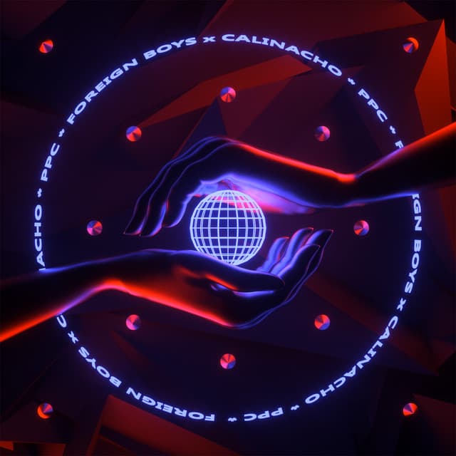 Nu Știu cover art