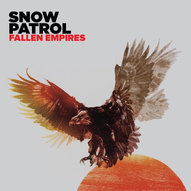 Fallen Empires cover art