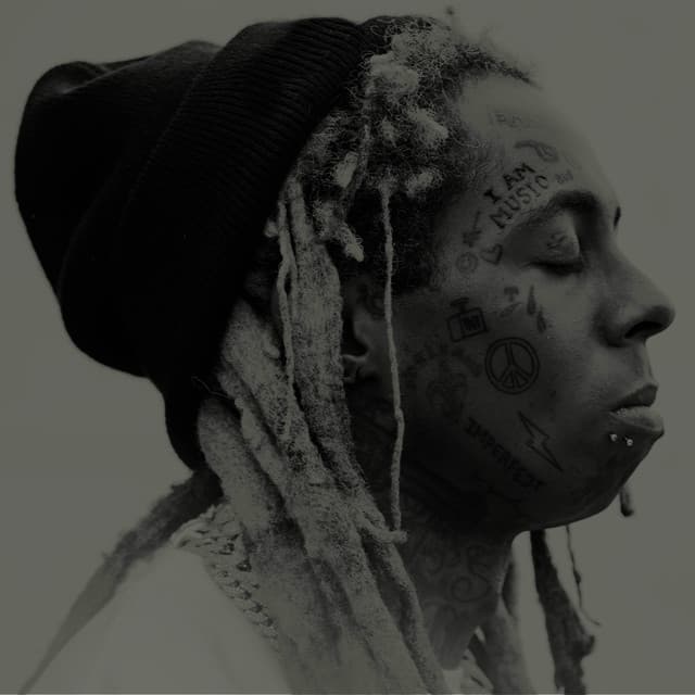 I Am Music cover art