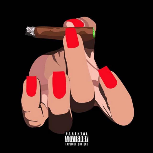 Back to Back cover art