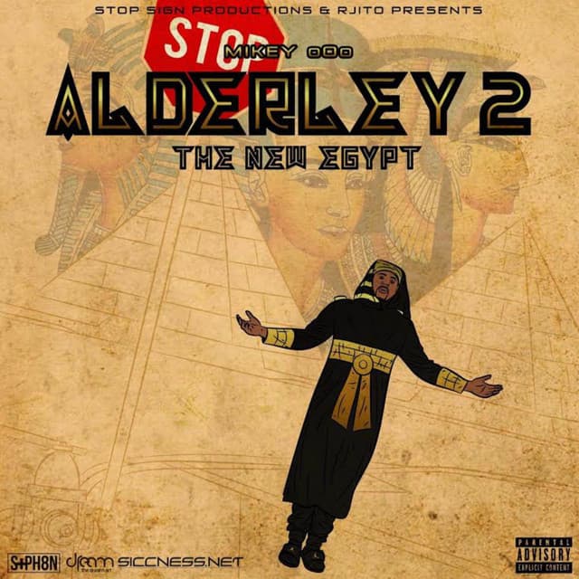 Silky P 160% Skit (feat. Silky P) cover art