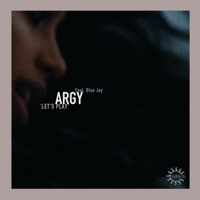 Let's Play cover art