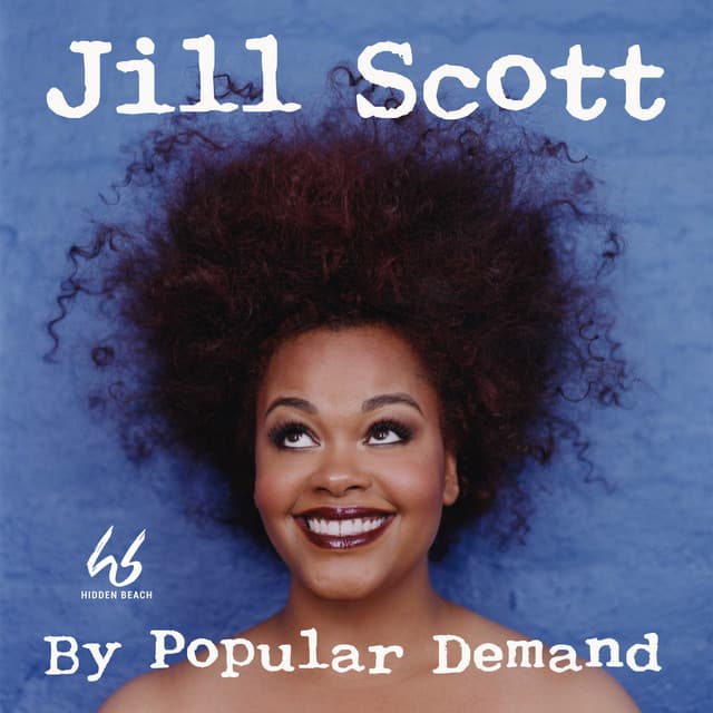By Popular Demand cover art