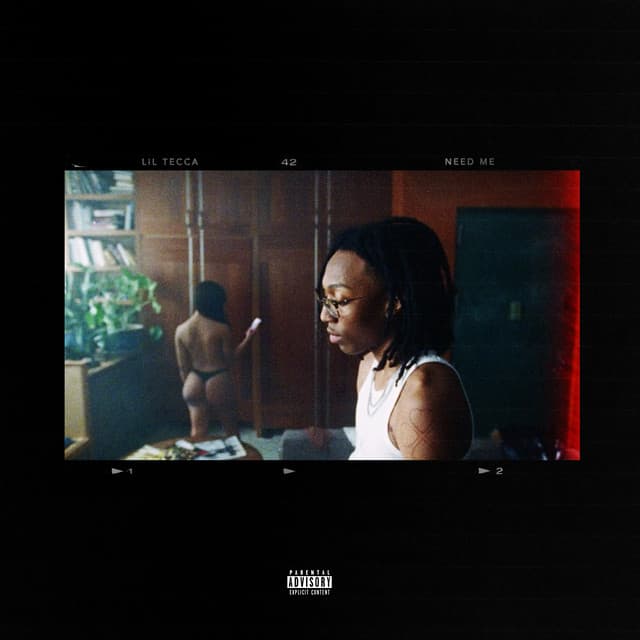 Need Me cover art