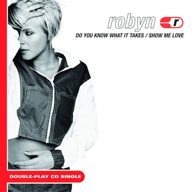 Show Me Love - Radio Edit cover art