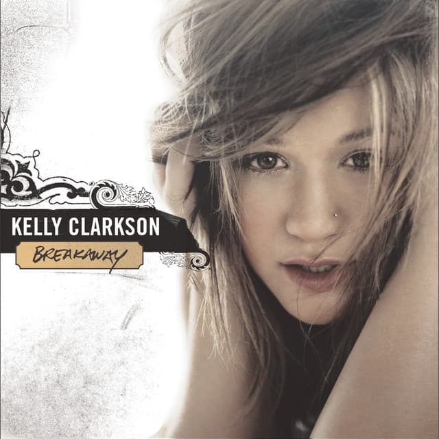 Breakaway cover art