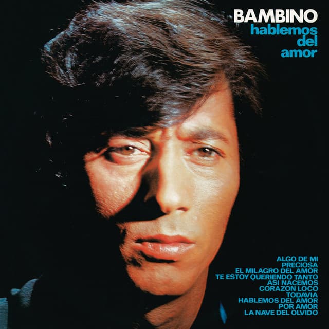 La Nave del Olvido - Remasterizado cover art