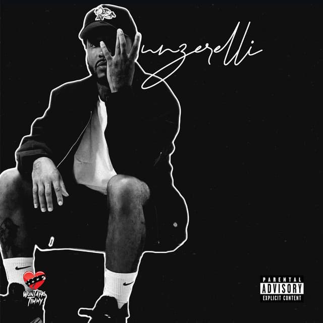 Tender cover art