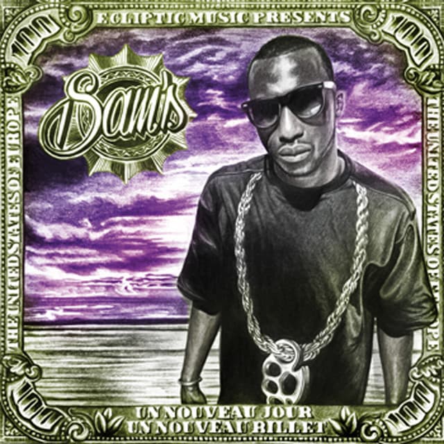 33 cover art