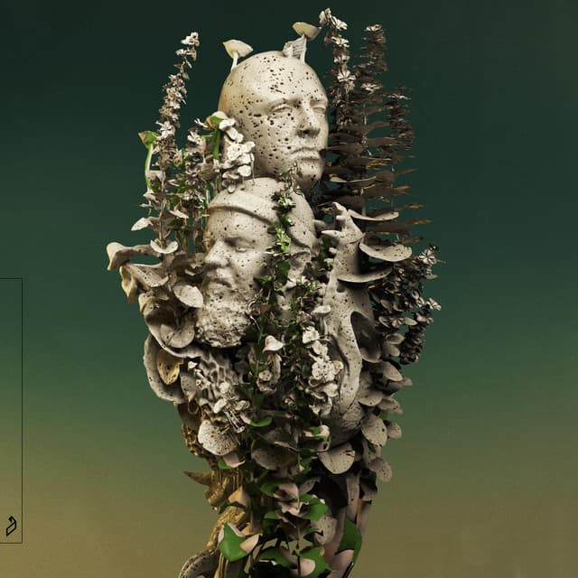 Koski cover art