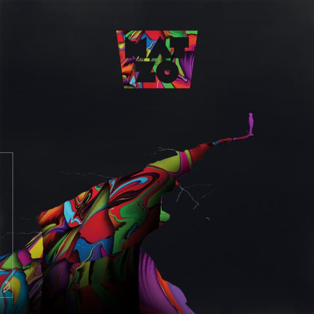 Damage Control (10 Year Anniversary Edition) cover art