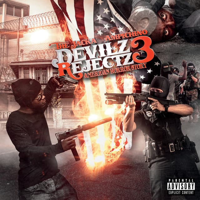 Famous D Dealer (feat. Chey Dolla) cover art