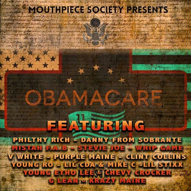 Respect the Connect cover art