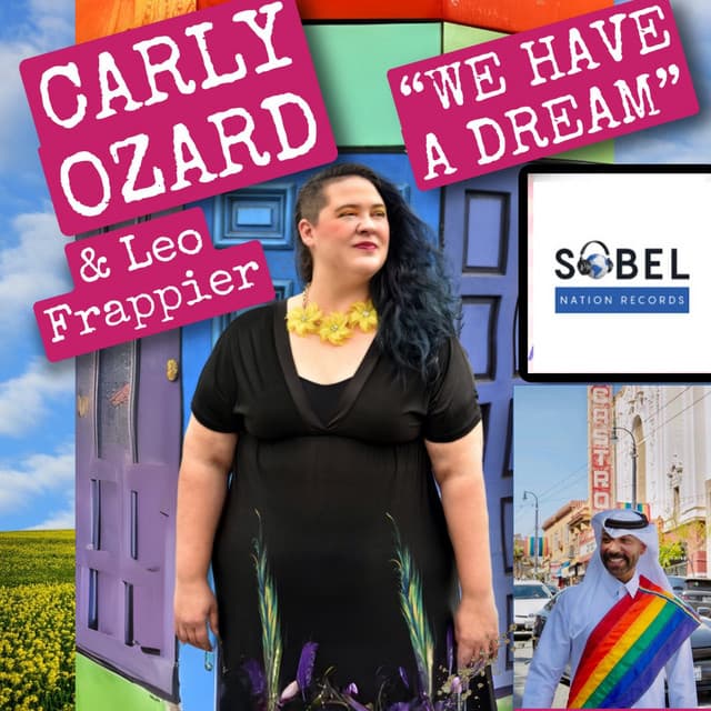 We Have A Dream - C-Dub United Love Extended Mix cover art